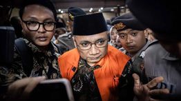 Dakwaan Kasus Korupsi Haji Ungkap Aliran Dana Masif ke 27 Pihak dan 313 Agen PIHK