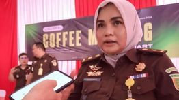 Kejari Bekasi Cabut Hak Asuh Terpidana Kekerasan Seksual