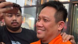 Dugaan Setoran Rp10 Miliar untuk Orang Dekat Nusron Wahid Ditelusuri KPK