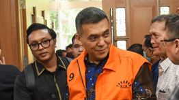 Jaksa Sebut Silmy Karim Terima "Uang Loket" Rp100 Juta Per Bulan