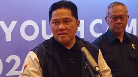 Ancaman pengurangan poin kembali digaungkan Ketua Umum PSSI Erick Thohir sebagai langkah tegas menyusul maraknya insiden kerusuhan suporter yang terjadi belakangan ini.