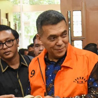 Jaksa Sebut Silmy Karim Terima "Uang Loket" Rp100 Juta Per Bulan