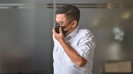 KPK Tetap Lanjutkan Kasus Eks Pejabat Bea Cukai Ahmad Dedi Meski Sudah Diusut Polri