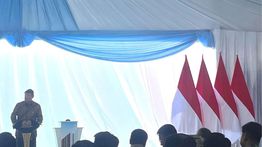 Hashim Tekankan Aturan Satu Peminat Satu Unit di Hunian Terjangkau Manggarai