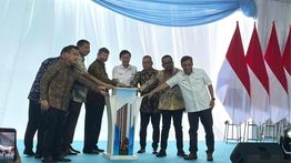 Hashim: Penyediaan Hunian Terjangkau Jadi Wujud Sila Ke-5 Pancasila