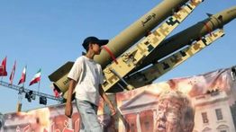 Rusia Siap Mediasi AS-Iran Demi Redakan Ketegangan