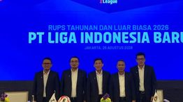 I.League Konfirmasi Duel Persija vs Persib Bakal Berlangsung di GBK