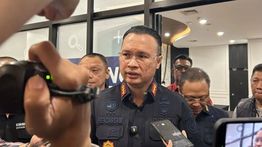 Ditjenim Lakukan Penataan Kelembagaan, 32 Kantor Imigrasi Berganti Nama