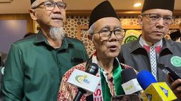 MUI Kukuh Tolak Rencana Konser Andrea Bocelli di Indonesia