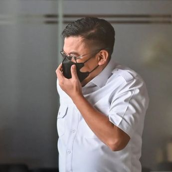 KPK Tetap Lanjutkan Kasus Eks Pejabat Bea Cukai Ahmad Dedi Meski Sudah Diusut Polri