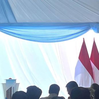 Hashim Tekankan Aturan Satu Peminat Satu Unit di Hunian Terjangkau Manggarai