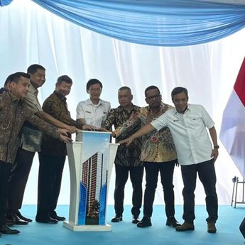 Hashim: Penyediaan Hunian Terjangkau Jadi Wujud Sila Ke-5 Pancasila