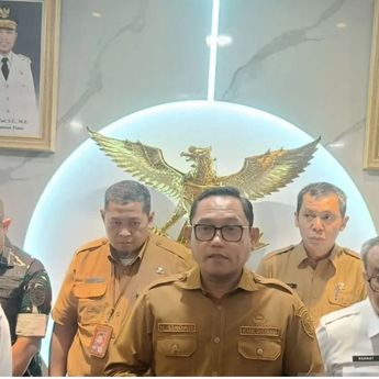 Kebakaran Hutan di 200 Titik, Wagub Kaltim Sebut Masih Terkendali