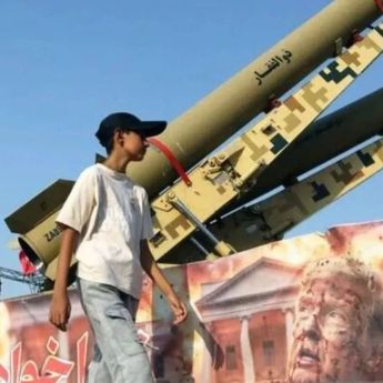 Rusia Siap Mediasi AS-Iran Demi Redakan Ketegangan