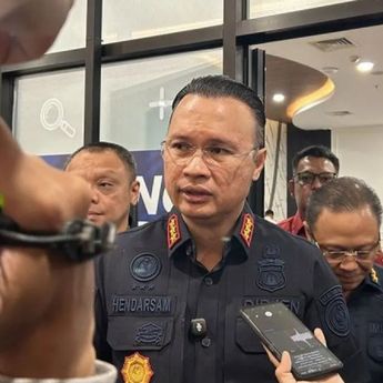 Ditjen Imigrasi Lakukan Penataan Kelembagaan, 32 Kantor Imigrasi Berganti Nama