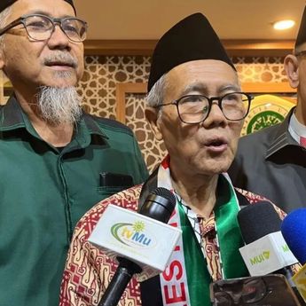 MUI Kukuh Tolak Rencana Konser Andrea Bocelli di Indonesia