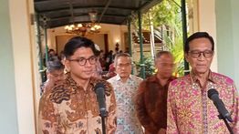 Ubah Sampah Jadi Energi, Danantara Proyeksikan PSEL DIY Mampu Aliri 15 Ribu Rumah