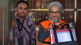 Kasus Pajak KPP Banjarmasin, KPK Geledah 8 Lokasi dalam 3 Hari