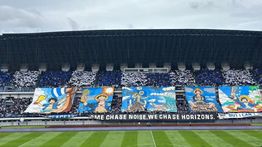 Beralih dari Si Jalak Harupat, Persib Jadikan Stadion GBLA Arena Laga Perdana Super League
