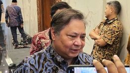 Menko Airlangga: Laporan MSCI Bukan Cerminan Fundamental Ekonomi Indonesia