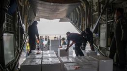 Uji Teknologi Modifikasi Cuaca, BRIN Kaji Efektivitas Es Kering