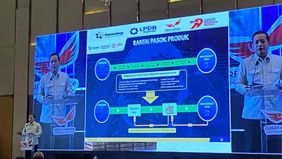 Menteri Koperasi Ferry Juliantono memastikan gaji manajer Koperasi Desa/Kelurahan Merah Putih (KDKMP) akan ditanggung melalui Anggaran Pendapatan dan Belanja Negara (APBN) selama dua tahun pertama operasional koperasi.