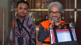 Komisi Pemberantasan Korupsi (KPK) melakukan penggeledahan di delapan lokasi berbeda di Kalimantan Selatan pada 26&ndash;28 Agustus 2026. Langkah ini merupakan bagian dari pengembangan penyidikan kasus dugaan korupsi di lingkungan Kantor Pelayanan Pajak (K