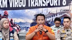 Tim penyelam gabungan berhasil menembus akses ke sejumlah kamar korban kecelakaan Kapal Motor (KM) Virgo Transport 8 di Laut Jawa. Langkah tersebut ditempuh dengan memecahkan kaca jendela kamar untuk menjangkau banyak jasad penumpang yang terjebak di