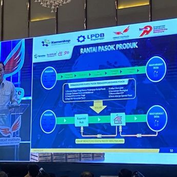 Menkop: Gaji Manajer Koperasi Merah Putih Ditanggung APBN Dua Tahun, Perpres Segera Terbit
