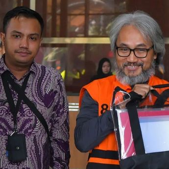 Kasus Pajak KPP Banjarmasin, KPK Geledah 8 Lokasi dalam 3 Hari