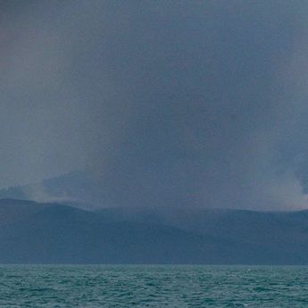 BRIN Ungkap Kondisi Anak Krakatau Saat Ini Masih dalam Tahap Inkubasi