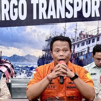 Jasad Korban Ditemukan Menumpuk di Kamar KM Virgo Usai Penyelam Tembus Bangkai Kapal