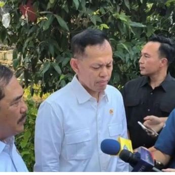 Pastikan Transparansi, Bappisus Bersama Menteri Imipas Periksa Lapas Cibinong