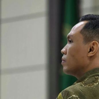 Bupati Nonaktif Cilacap Hadapi Tuntutan Tujuh Tahun Penjara