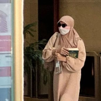 KPK Periksa Eks Bupati Kukar Rita Widyasari