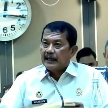 Fasilitas Mewah Lapas Cibinong, Dirjenpas Ogah Mundur: Masih Sanggup! 