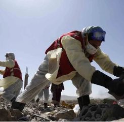 GCC Nyatakan Dukungan Penuh untuk Arab Saudi Usai Serangan Rudal Kelompok Houthi