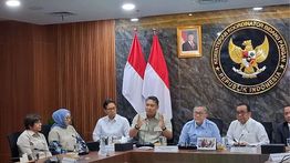 Usai Kasus Keracunan MBG, BGN Berhentikan Kepala SPPG di Jayapura