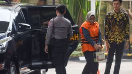 Usut Audit Muara Enim, KPK Panggil Pejabat BPK RI dan BPK Aceh