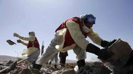 GCC Nyatakan Dukungan Penuh untuk Arab Saudi Usai Serangan Rudal Kelompok Houthi