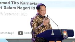 Deretan Pemerintah Daerah di Papua Raih Apresiasi dari Kemendagri