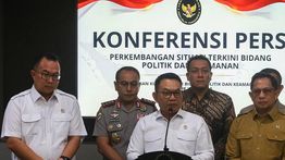 Keren! 16 Ilmuwan BRIN Sukses Tembus Daftar "Top 2% Scientists 2026"