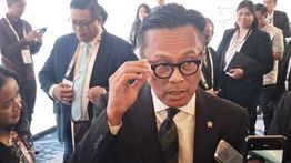 Perluas Lapangan Kerja, Danantara Kaji Dua Skema Investasi Tekstil