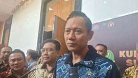 Menteri Koordinator Bidang Infrastruktur dan Pembangunan Kewilayahan (Menko Infra), Agus Harimurti Yudhoyono (AHY), menegaskan bahwa ketahanan air merupakan pilar utama ketahanan ekonomi.