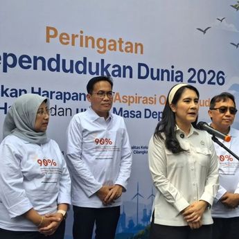 Wamendukbangga Dorong Pemda Sediakan Ruang Positif bagi Remaja