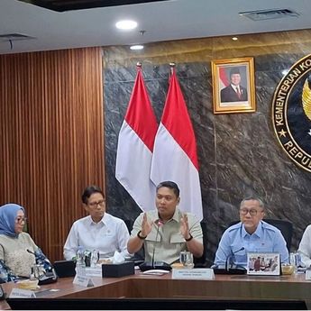 Usai Kasus Keracunan MBG, BGN Berhentikan Kepala SPPG di Jayapura