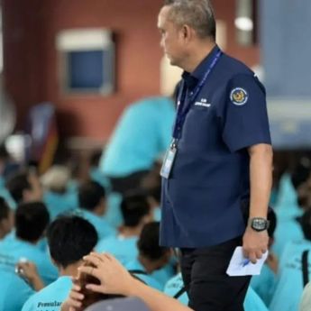 KJRI Pulangkan 307 WNI dari Johor Malaysia Hari Ini