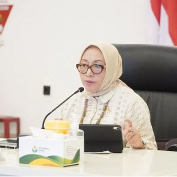 Menteri PPPA Minta Penyelesaian Sengketa TK-SD Pamulang Utamakan Hak dan Rasa Aman Anak