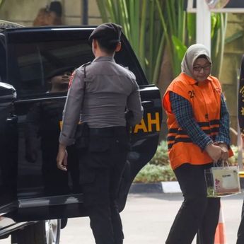 Usut Audit Muara Enim, KPK Panggil Pejabat BPK RI dan BPK Aceh