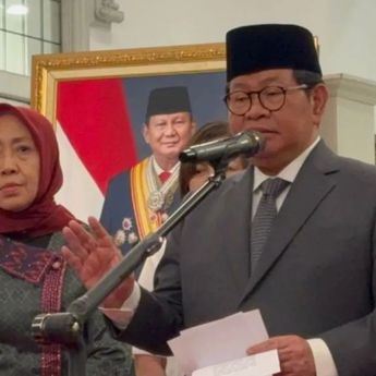 Tegas! Pramono Minta Guru Pelaku Pelecehan di SMKN 27 Jakarta Diproses Hukum